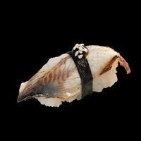 Суши угорь в Самурай