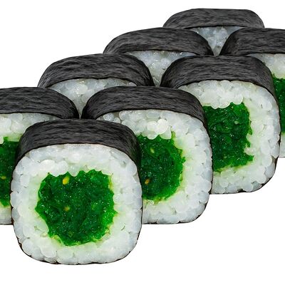 Мини ролл чука в Роллексы по цене 198 ₽