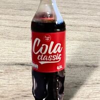 Cola Classic в Шаурма garofood