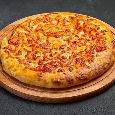 Хачапури по-мегрельски в Гранат по цене 560