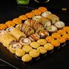 Сет Горячая штучка в Sushi & Roll по цене 2360