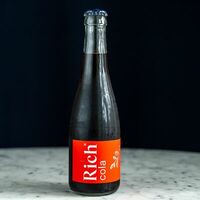 Rich Cola в Оптимист