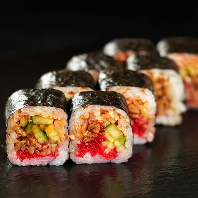 Нячанг в Мистер суши по цене 797 ₽