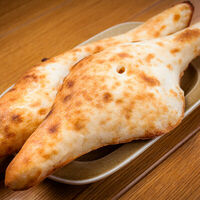 Лаваш из тандыра в Кафе Kulinari