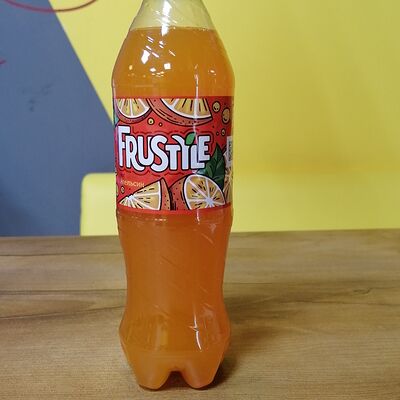 Frustyle Апельсин в Помидор-сан по цене 119 ₽