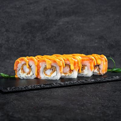 Филадельфия том ям в Yo!Bento по цене 730 ₽