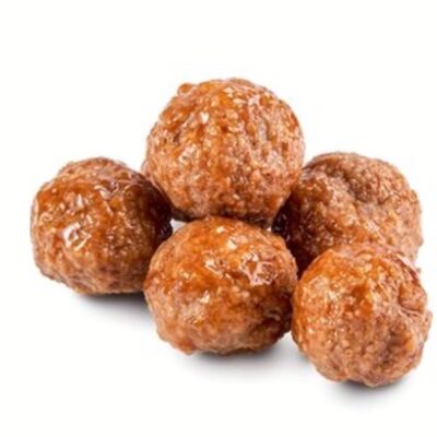 Фрикадельки средняя порция в Subway по цене 170 ₽