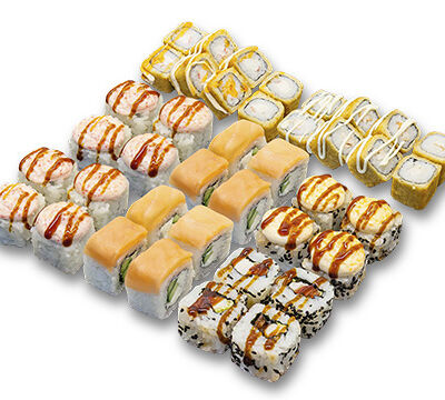 Сет На вайбе в Bella Vita по цене 1565 ₽