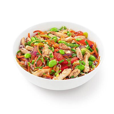 Фреш вок в Сушивёсла по цене 365