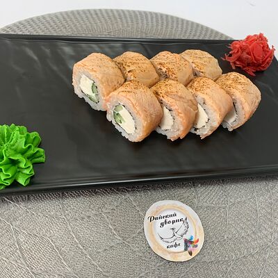 Филадельфия карамельнаяв Райский дворик по цене 559 ₽