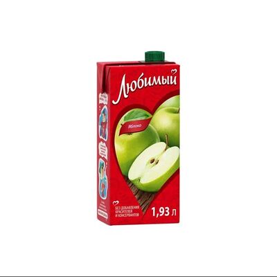 Любимый Яблоко в Чайхона Уют по цене 350 ₽