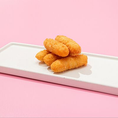 Сырные палочки в Ихтус по цене 280