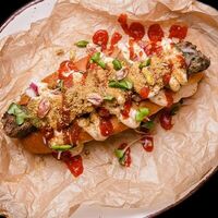 Beef Pictachio в ProМясо Gastro Bistrot