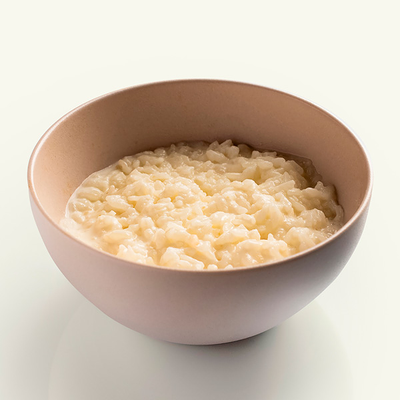 Каша рисовая на кокосовом молоке в Вкусномаркет по цене 169 ₽