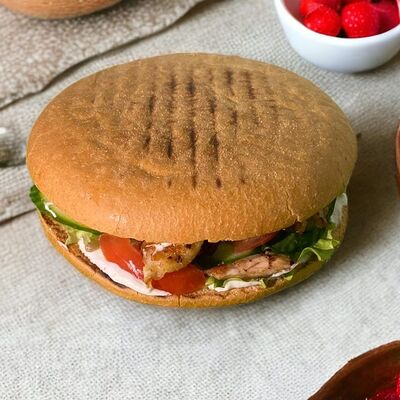 В пите с говядинойв Best Dener по цене 500 ₽