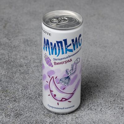 Милкис винoград в Arabix по цене 120 ₽