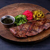 Стейк Фланк в Bukowski Grill по цене 1385
