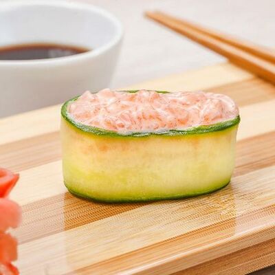 Гункан Сяке кунсей 1 шт в Кабуки по цене 100