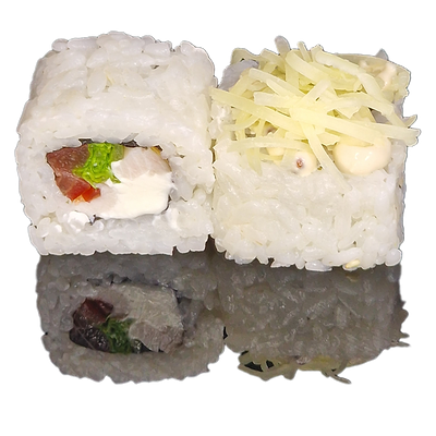 Ролл Цезарь в Япошка по цене 359 ₽