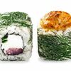 Запеченный ролл Hot tuna в Sushi Outlet по цене 745