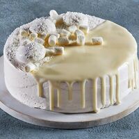 Торт Пломбир в Патисари