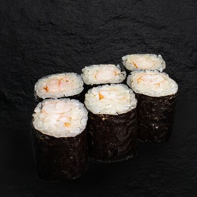 Тай маки в Vibe sushi по цене 230 ₽