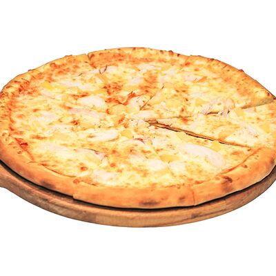 Гавайская в Mr roll по цене 727 ₽