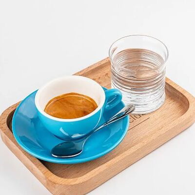 Эспрессо в Шаверма и Пельмень по цене 890 ₽