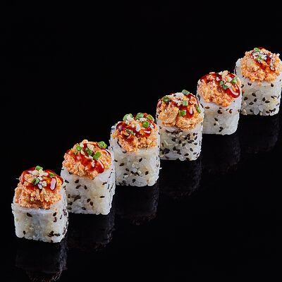 Роллы «Вьетнам» в Crazy Brothers по цене 690 ₽