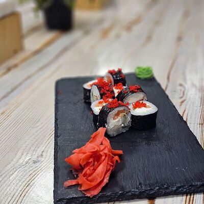 Фудзи в Вкус и цвет по цене 450 ₽