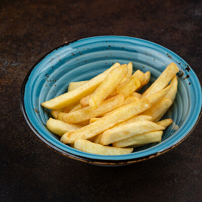 Картофель фри в Город детей по цене 173 ₽