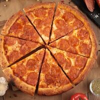 Пицца Пепперони в Cheelpizza