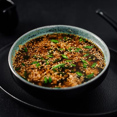 Спайси суп в Sёmga по цене 249