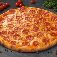 Пицца Пепперони Премиум в Pizza Express 24 часа