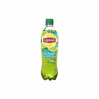 Зелёный чай Lipton лайм-мята в Хочу шаурму