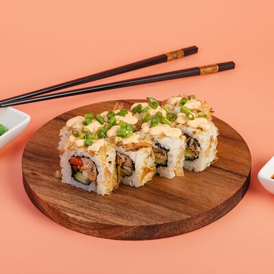 Лагуна в Rooooolls по цене 550 ₽