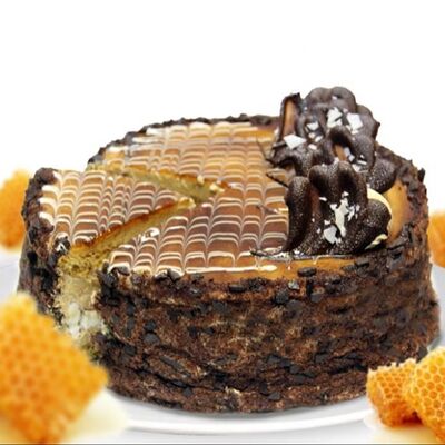 Торт Виконт Моя Слада в Моя Слада по цене 999 ₽