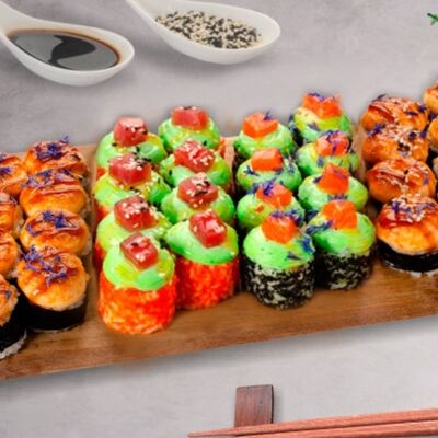 Микс в Takara по цене 2340 ₽