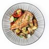 Куриное филе, фаршированное сыром моцарелла в San-Pizzerino по цене 790
