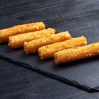 Сырные палочки в Пока Лока по цене 300 ₽