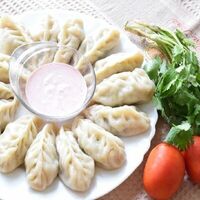 Курзе с говядиной в Кавказская кухня по домашнему