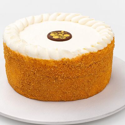 Торт Медовик в Болтушка кулинария-кондитерская по цене 995 ₽