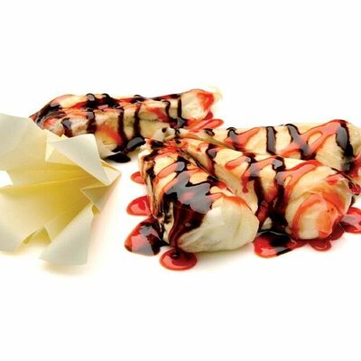 Хот с ананасом в Суши Фреш по цене 280 ₽