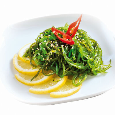 Салат Чука в Абица по цене 190 ₽