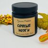 Ароматическая свечка в банке на Хеллоуин Halloween в Дарите красиво по цене 2390