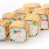 Роллы с крабом в темпуре в SUSHI TESTO по цене 355