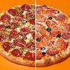 Пицца Диабло и пицца Салями в FRESH PIZZA по цене 930