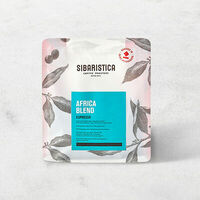 Кофе Сибаристика бленд Эфиопия, 200 г в Теремок