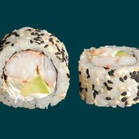 Таношими в Sushi tanaka