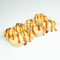 Запечённый в чеснокев ЁБИСАН